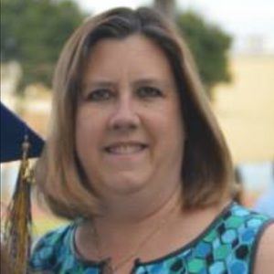 Meet your Posher, Gail